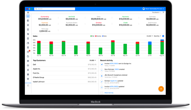 best invoice software for mac best invoice software for mac